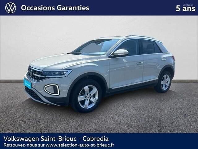Utilisé 2022 VW T-Roc Exclusive SUV | 28 490 € (Prix assez cher) - Image 1/4