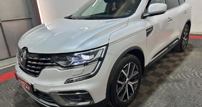 Occasion Renault Koleos Intens 190 ch (139 kW) 2020 SUV