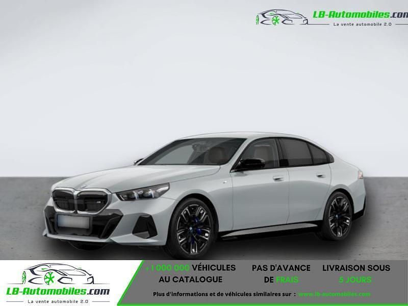 Utilisé 2024 BMW i5 Comfort Edition Berline | 84 600 € (Prix assez cher) - Image 1/4