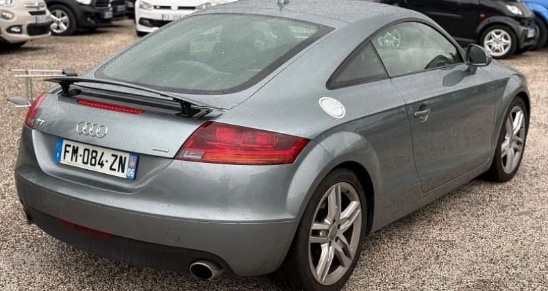 Occasion Audi TT 250 ch (183 kW) 2006 Coupé