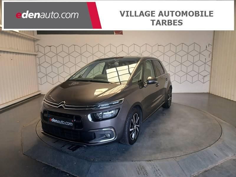 Occasion Citroën C4 Picasso Shine 120 ch (88 kW) 2017 Monospace