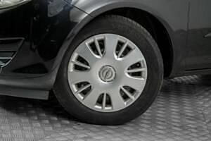 Occasion Opel Corsa 80 ch (58 kW) 2008 Noir Citadine