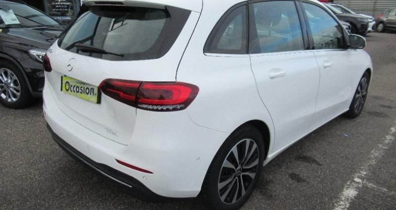 Occasion Mercedes B200 Business 150 ch (110 kW) 2020 Monospace
