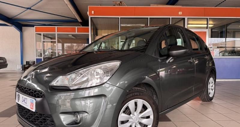 Utilisé 2012 Citroën C3 Attraction Citadine | 5 990 € - Image 1/4