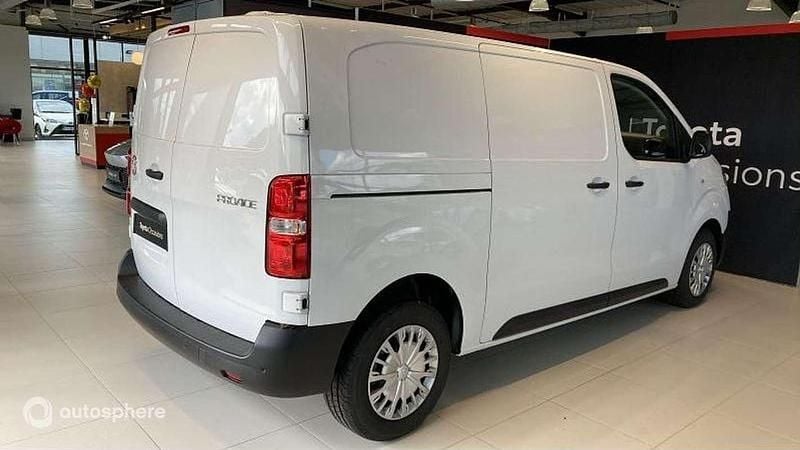 Occasion Toyota Proace 103 kW (141 ch) 2024 Monospace
