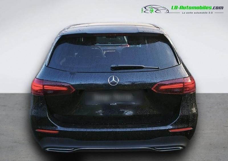 Utilisé 2024 Mercedes B250 Monospace | 44 400 € (Prix cher) - Image 1/2