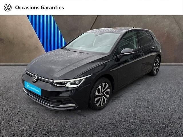 Utilisé 2022 VW Golf VIII Active | 19 790 € (Prix juste) - Image 1/4