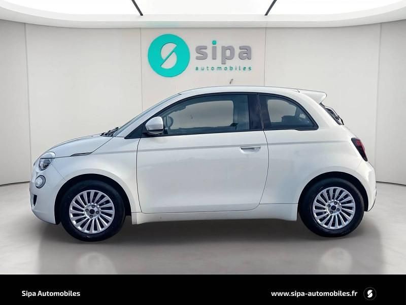 Occasion Fiat 500e Action 69 kW (95 ch) 2022 Citadine
