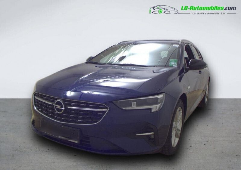 Utilisé 2021 Opel Insignia Break | 21 000 € (Bon prix) - Image 1/4