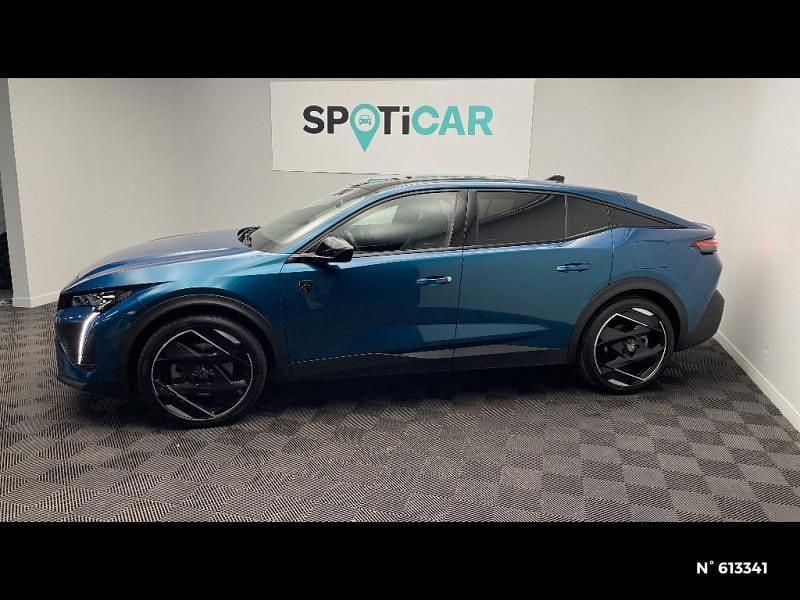 Occasion Peugeot 408 GT 225 ch (165 kW) 2023 SUV