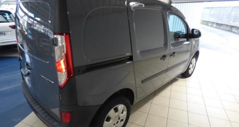 Occasion Renault Kangoo 95 ch (69 kW) 2021 Monospace
