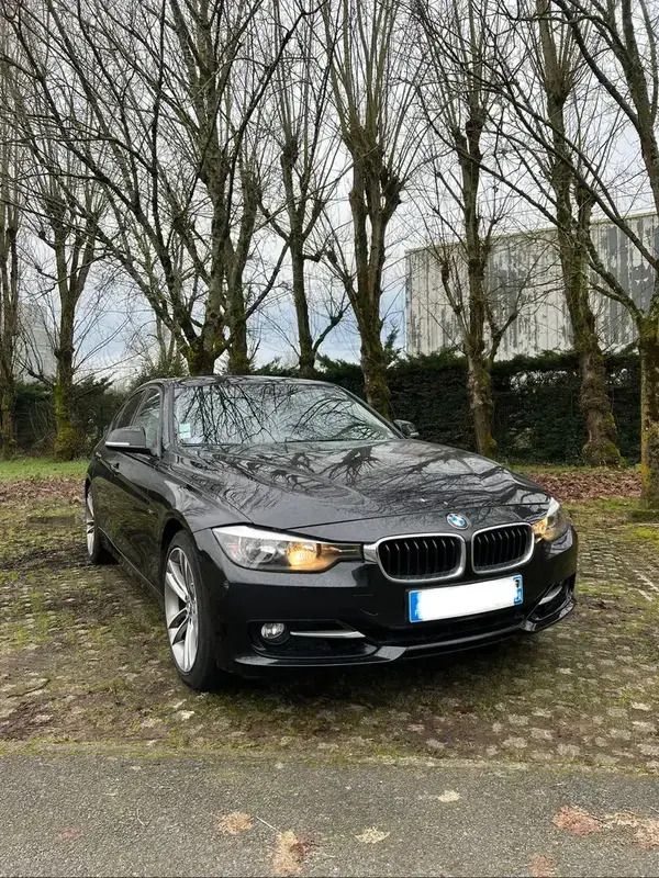 Utilisé 2013 BMW 328 Sport Line Berline | 15 890 € - Image 1/4