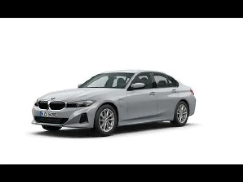Gris Occasion 2025 BMW 330 M Sport Berline | 47 495 € (Prix juste) - Image 1/2