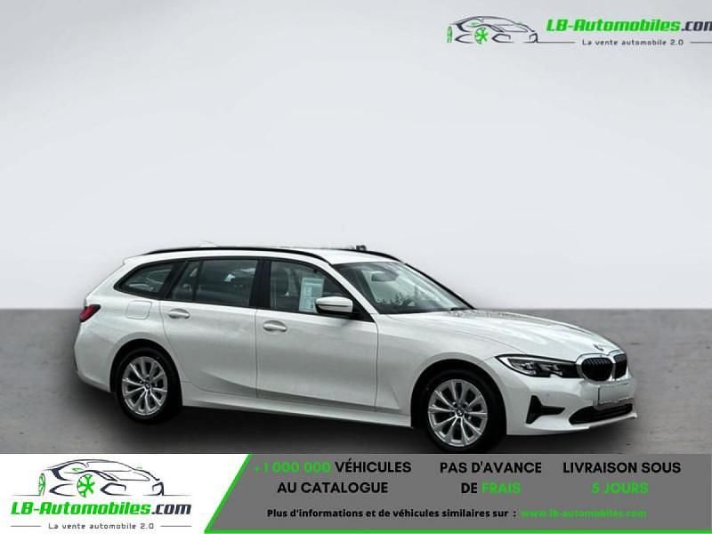 Utilisé 2022 BMW 318 Berline | 28 400 € (Bon prix) - Image 1/4