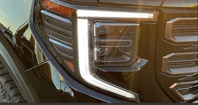 Occasion GMC Sierra 426 ch (313 kW) 2025 Noir Pick-up
