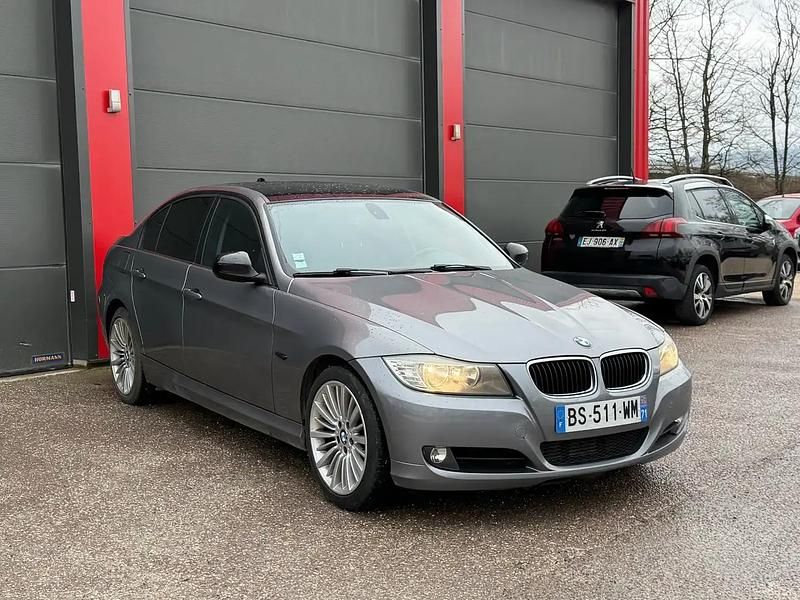 Occasion BMW 320 Comfort Edition 184 ch (135 kW) 2011 Gris Berline
