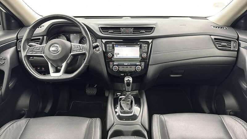 Occasion Nissan X-Trail Tekna 2019 Blanc SUV