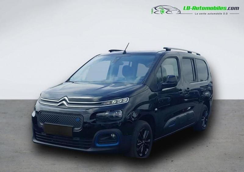 Utilisé 2023 Citroën e-Berlingo Monospace | 31 500 € (Prix assez cher) - Image 1/4