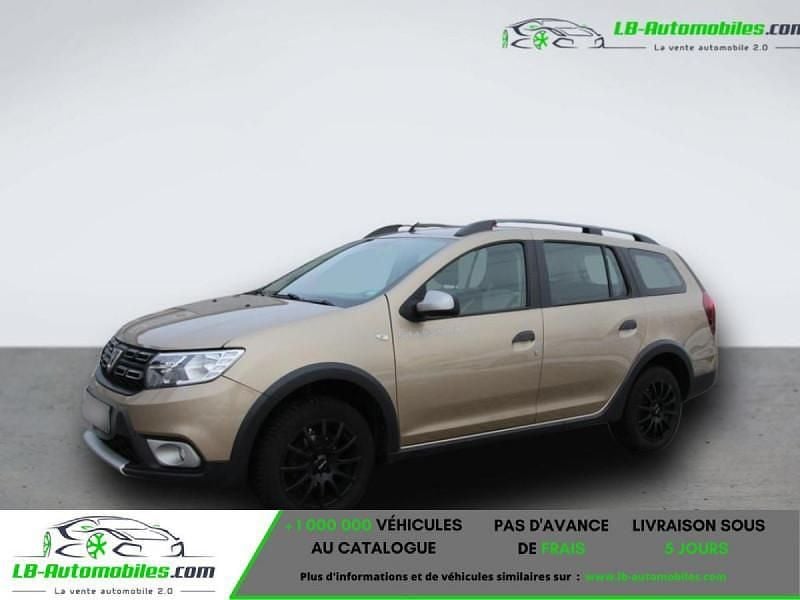 Occasion Dacia Logan MCV 90 ch (66 kW) 2020 Break
