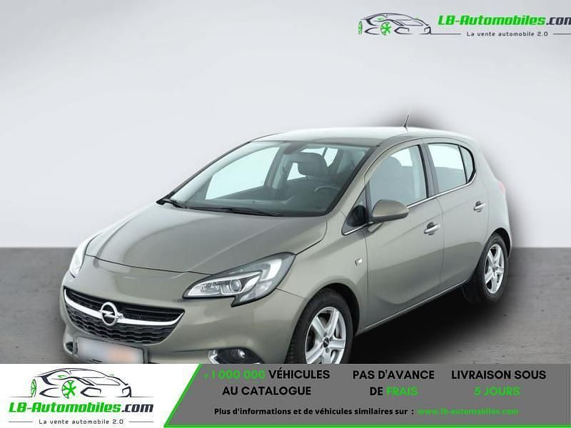 Occasion 2016 Opel Corsa Citadine | 13 300 € (Prix assez cher) - Image 1/4