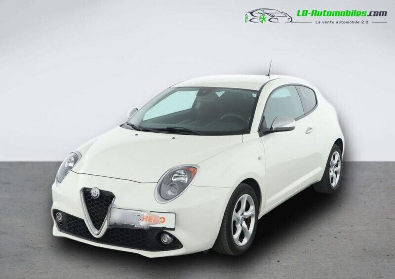 Utilisé 2017 Alfa Romeo MiTo Citadine | 13 900 € (Prix cher) - Image 1/4