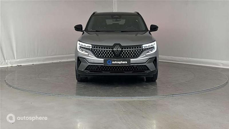 Occasion Renault Austral Techno Esprit Alpine 133 ch (97 kW) 2025 SUV