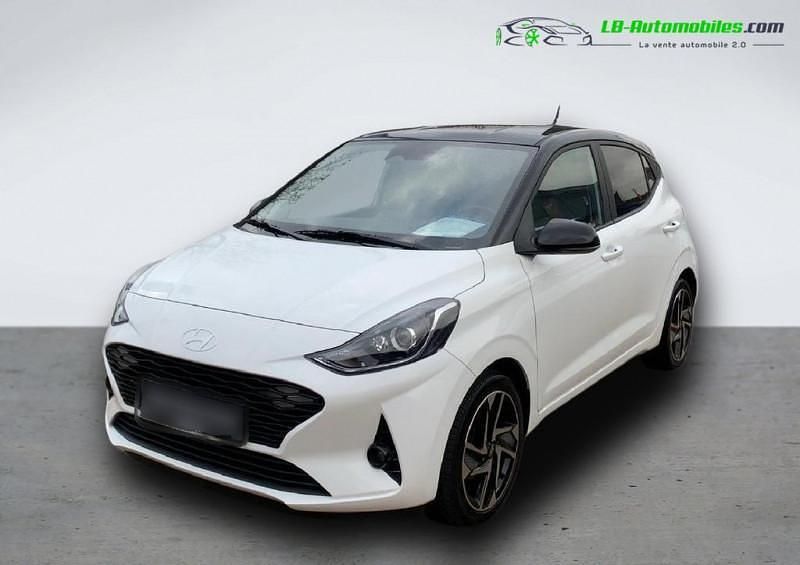 Utilisé 2024 Hyundai i10 Citadine | 21 900 € (Prix assez cher) - Image 1/4