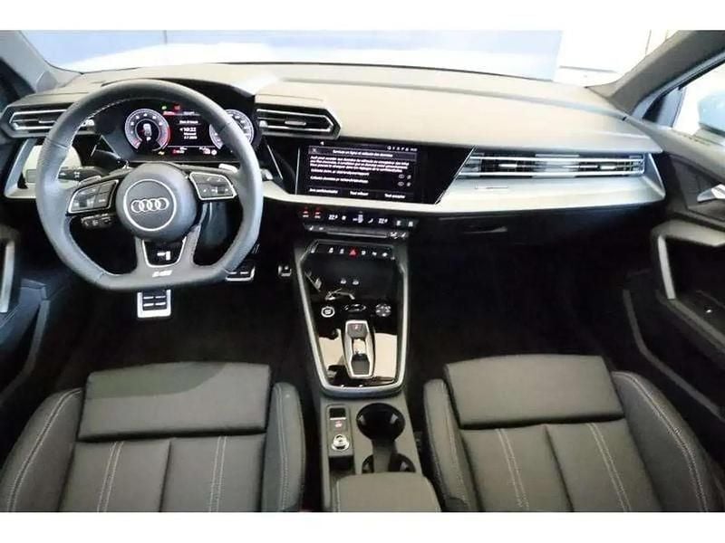 Occasion Audi A3 Sport 150 ch (110 kW) 2025 Gris Berline