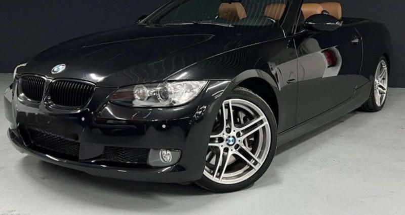 Occasion 2008 BMW 335 M Performance Berline | 18 990 € (Prix juste) - Image 1/4