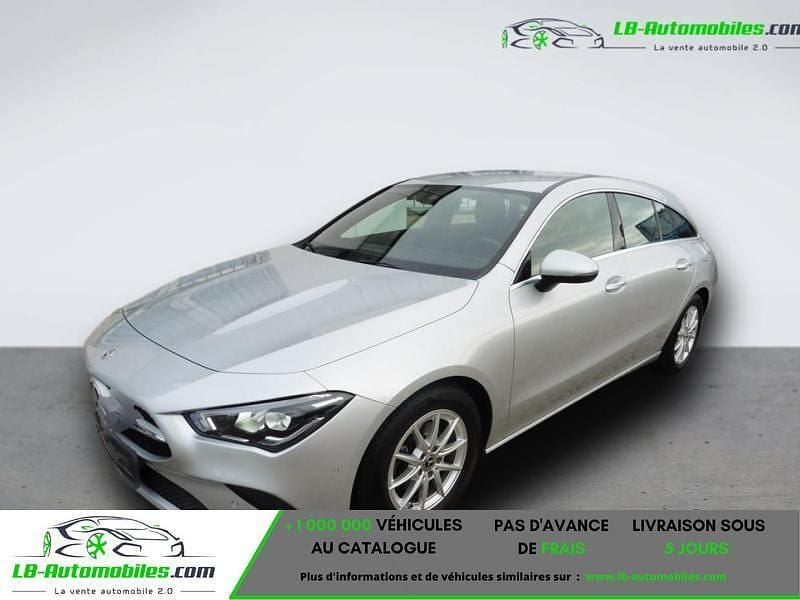 Utilisé 2021 Mercedes 180 Berline | 26 700 € (Super prix) - Image 1/2