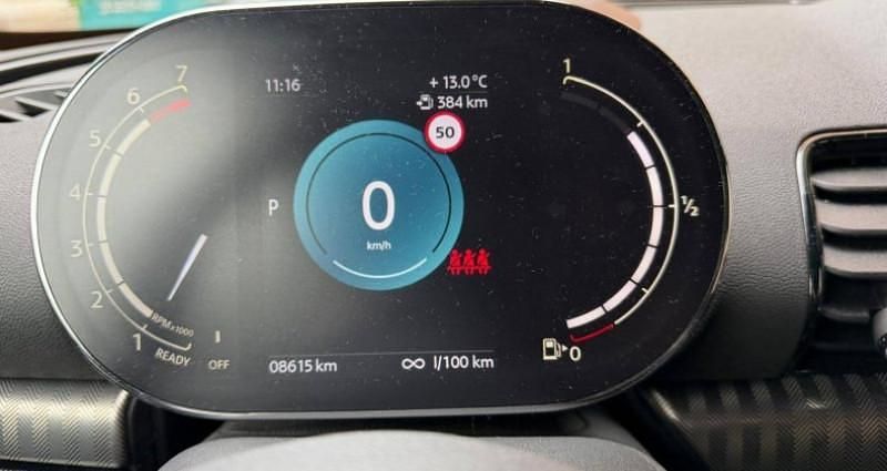 Occasion Mini Cooper S 180 ch (132 kW) 2022 Citadine