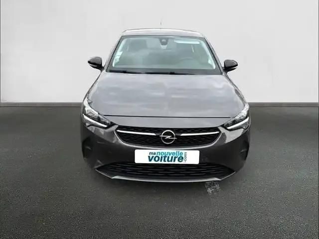 Occasion Opel Corsa 100 ch (73 kW) 2020 Gris Berline