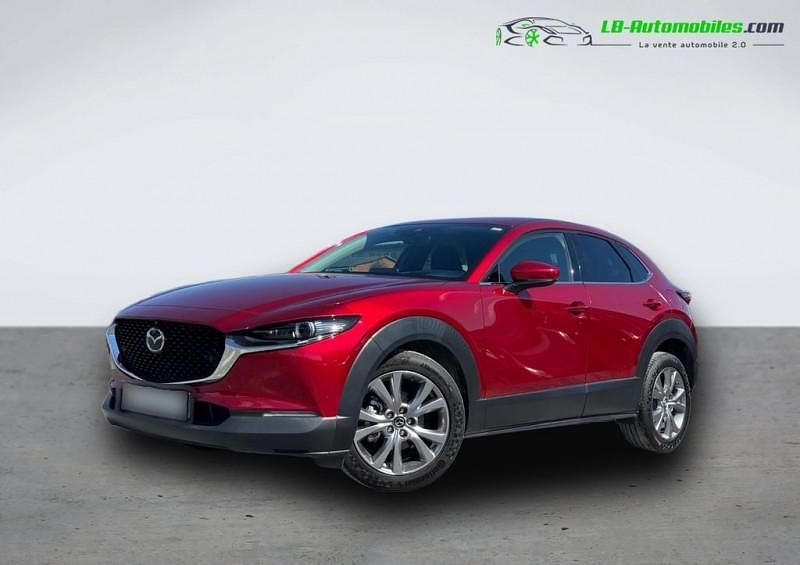 Utilisé 2020 Mazda CX-30 SUV | 24 800 € (Prix juste) - Image 1/4