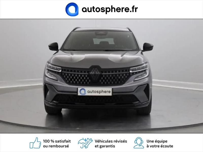 Occasion Renault Espace Esprit Alpine 2024 Monospace