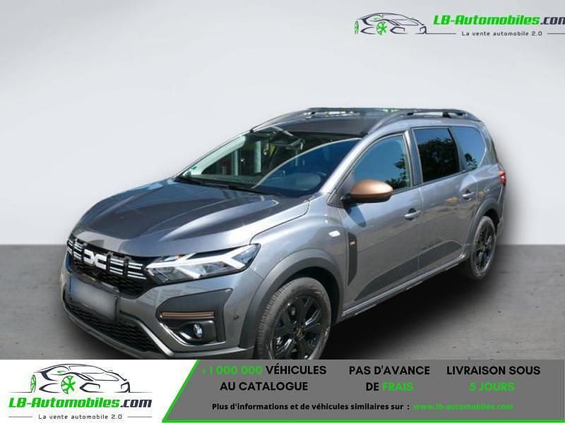 Utilisé 2025 Dacia Jogger Monospace | 32 200 € - Image 1/4