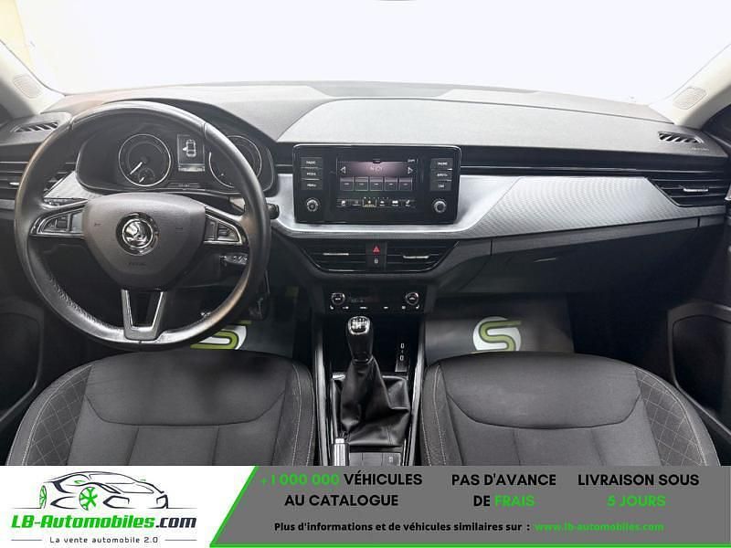 Occasion Skoda Scala 95 ch (69 kW) 2019 Citadine