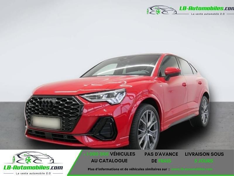 Utilisé 2022 Audi Q3 Sportback Sport SUV | 49 300 € - Image 1/4