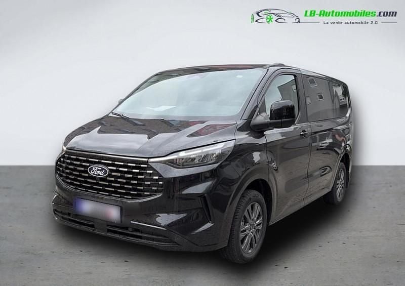 Utilisé 2024 Ford Tourneo Van | 55 700 € (Prix juste) - Image 1/4