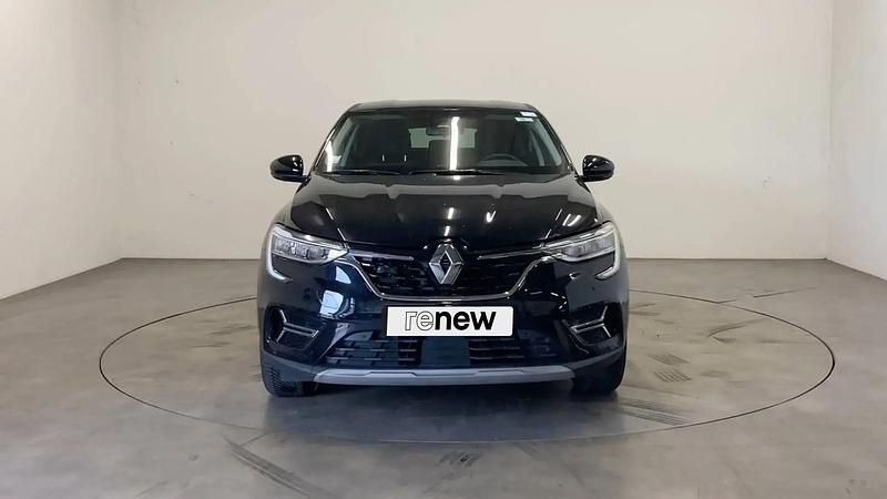 Occasion Renault Arkana Evolution 2024 Noir SUV