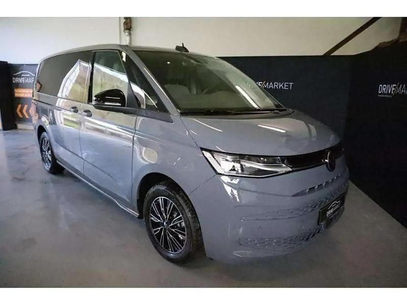 Gris Utilisé 2024 VW T7 Life Van | 50 974 € (Bon prix) - Image 1/4