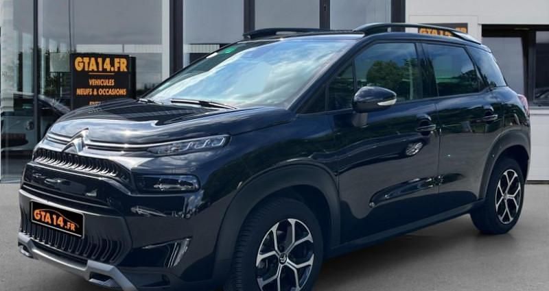 Utilisé 2024 Citroën C3 Aircross PureTech SUV | 14 990 € (Bon prix) - Image 1/4