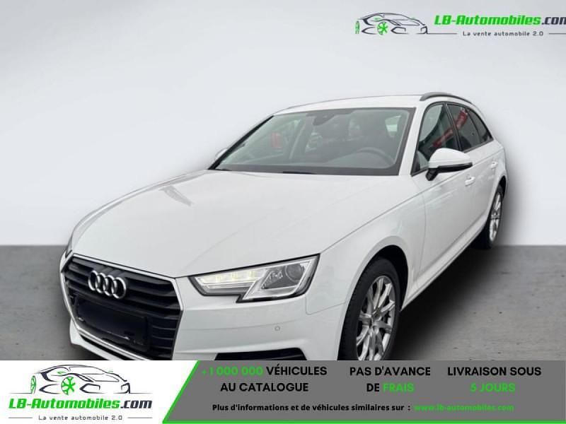 Occasion 2018 Audi A4 Break | 22 400 € (Bon prix) - Image 1/4