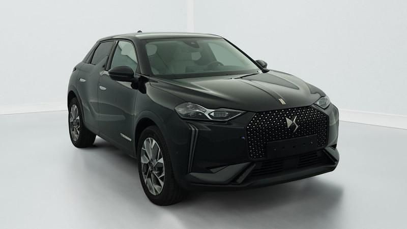 Utilisé 2024 DS Automobiles DS3 Crossback SUV | 23 360 € (Prix juste) - Image 1/4