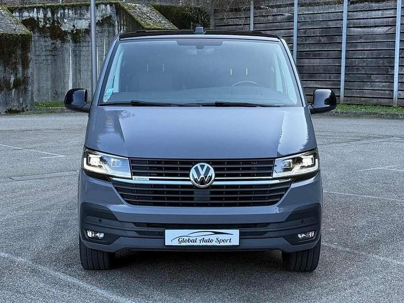 Occasion VW T6.1 150 ch (110 kW) 2023 Gris Van