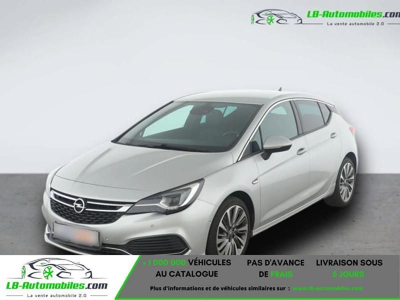 Occasion 2019 Opel Astra Berline | 20 600 € (Prix cher) - Image 1/4