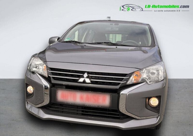 Utilisé 2020 Mitsubishi Space Star Citadine | 13 300 € (Prix juste) - Image 1/4