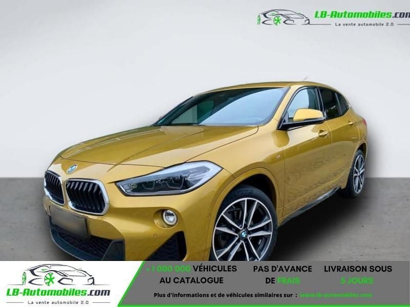 Occasion BMW M140 Comfort Edition 140 ch (102 kW) 2018 Citadine