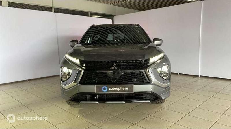 Occasion Mitsubishi Eclipse Cross Instyle 99 ch (72 kW) 2024 Blanc SUV