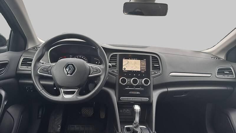 Occasion Renault Mégane IV Evolution 2023 Gris Berline