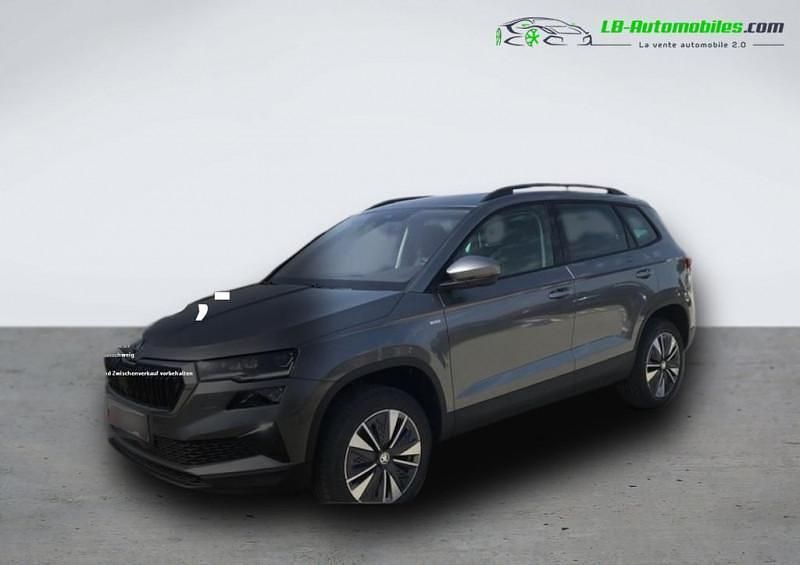 Utilisé 2024 Skoda Karoq SUV | 33 200 € (Prix juste) - Image 1/4